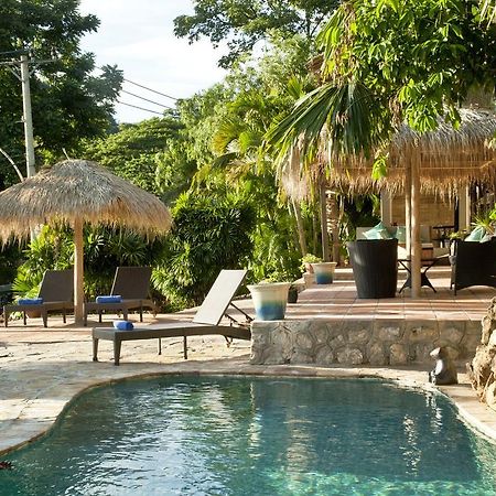The Beach House Kep Bagian luar foto