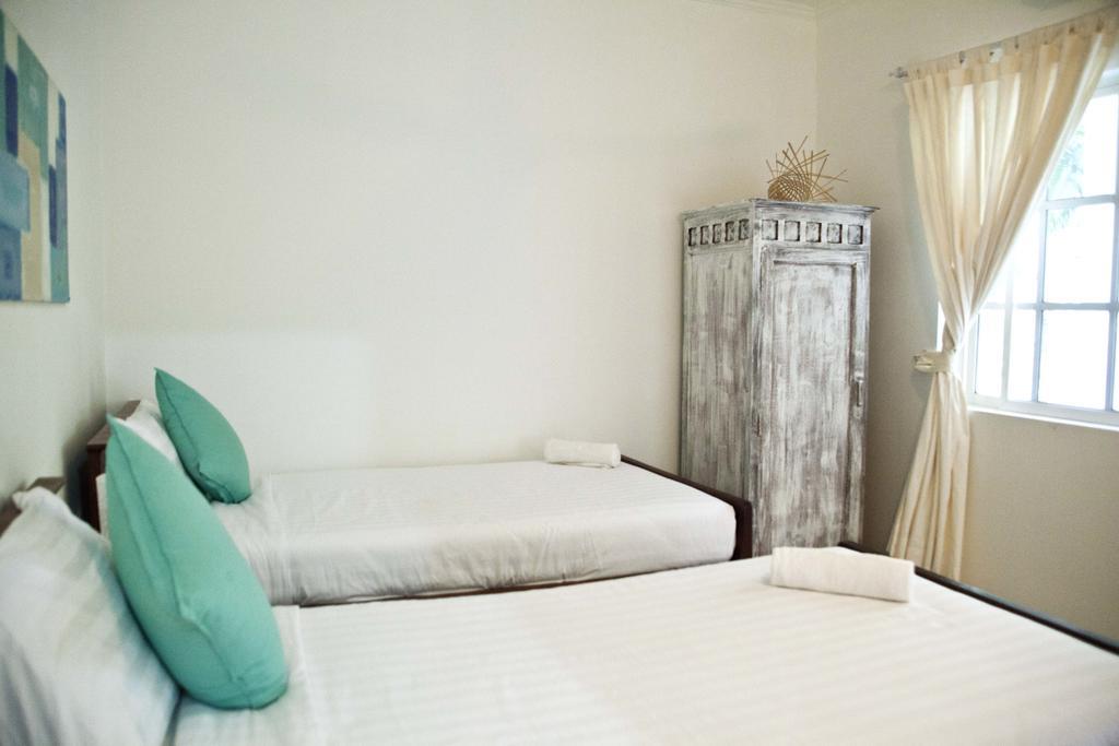 The Beach House Kep Ruang foto