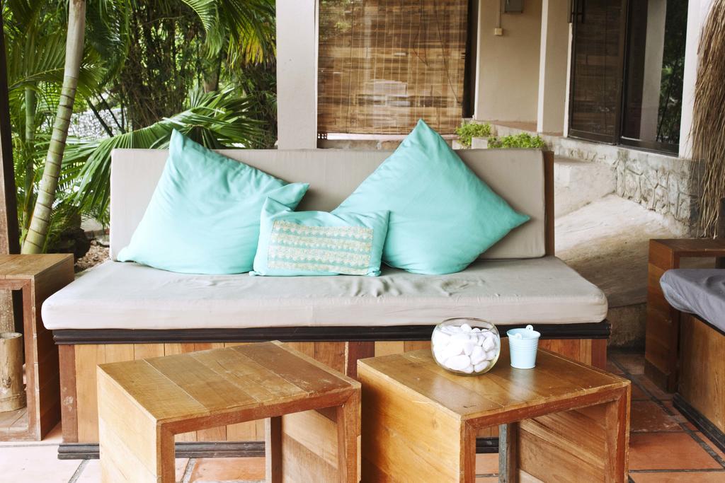 The Beach House Kep Bagian luar foto