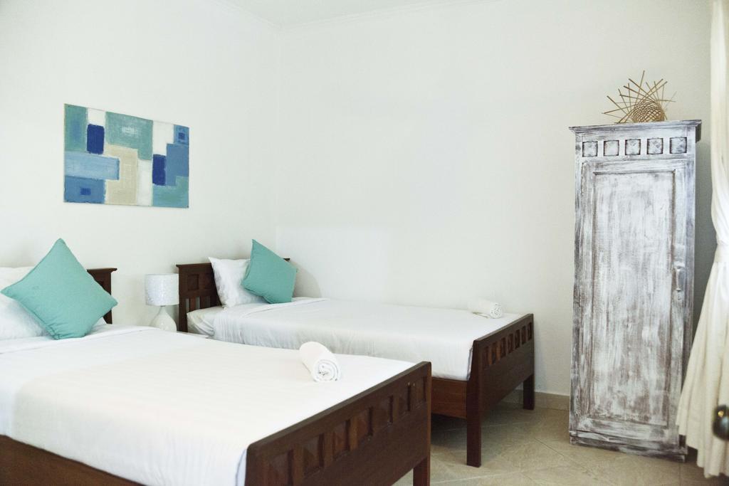 The Beach House Kep Bagian luar foto
