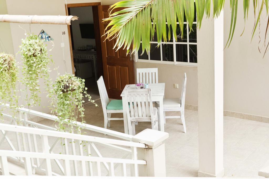 The Beach House Kep Ruang foto