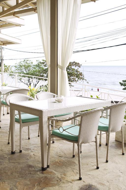 The Beach House Kep Bagian luar foto