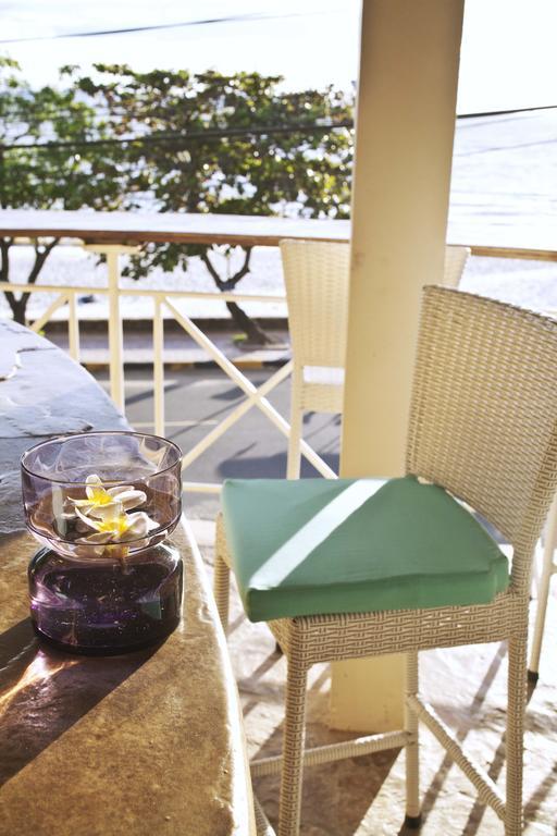 The Beach House Kep Bagian luar foto