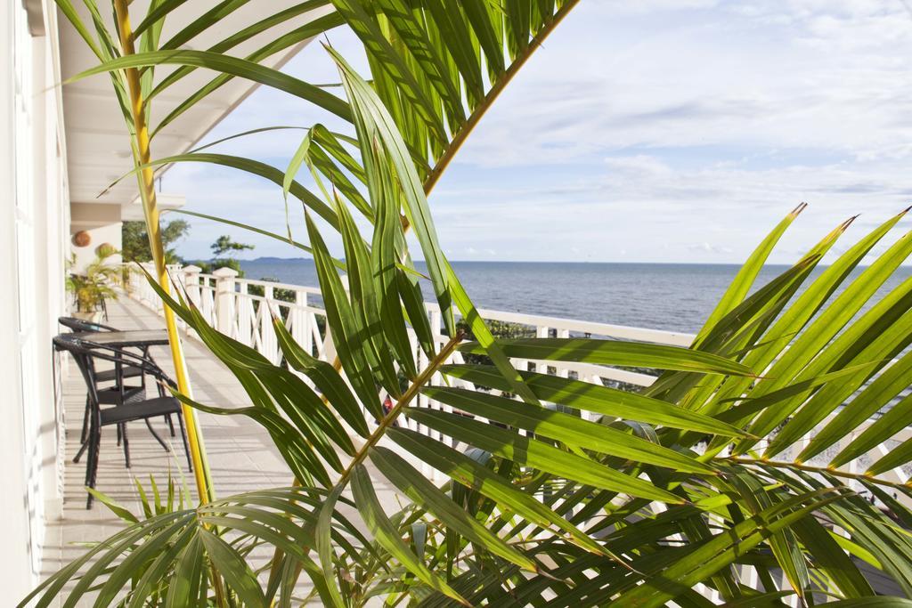 The Beach House Kep Ruang foto