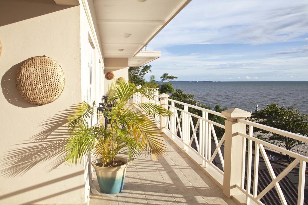 The Beach House Kep Ruang foto