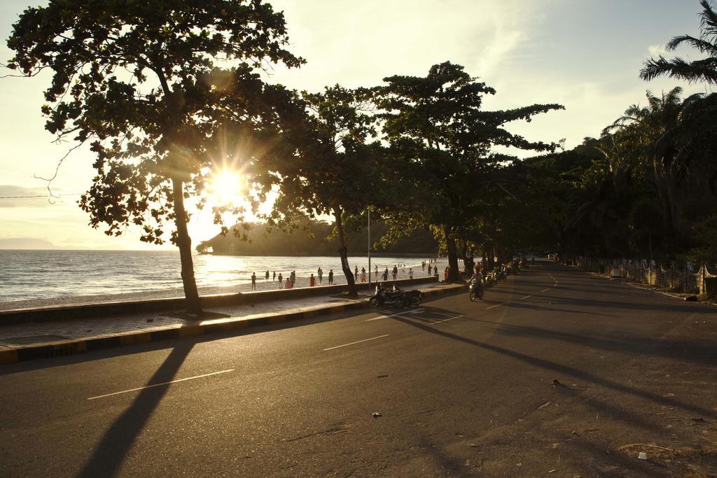 The Beach House Kep Ruang foto