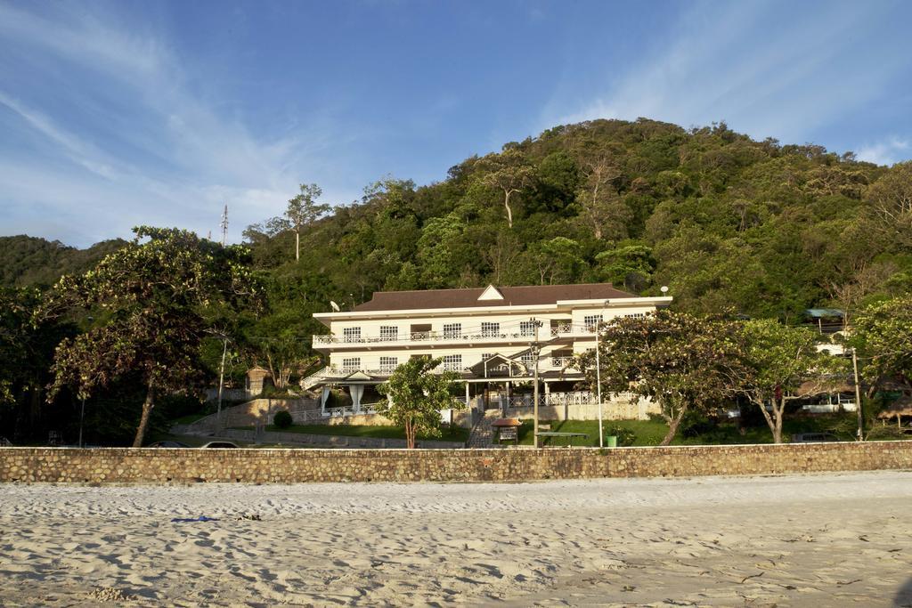 The Beach House Kep Bagian luar foto