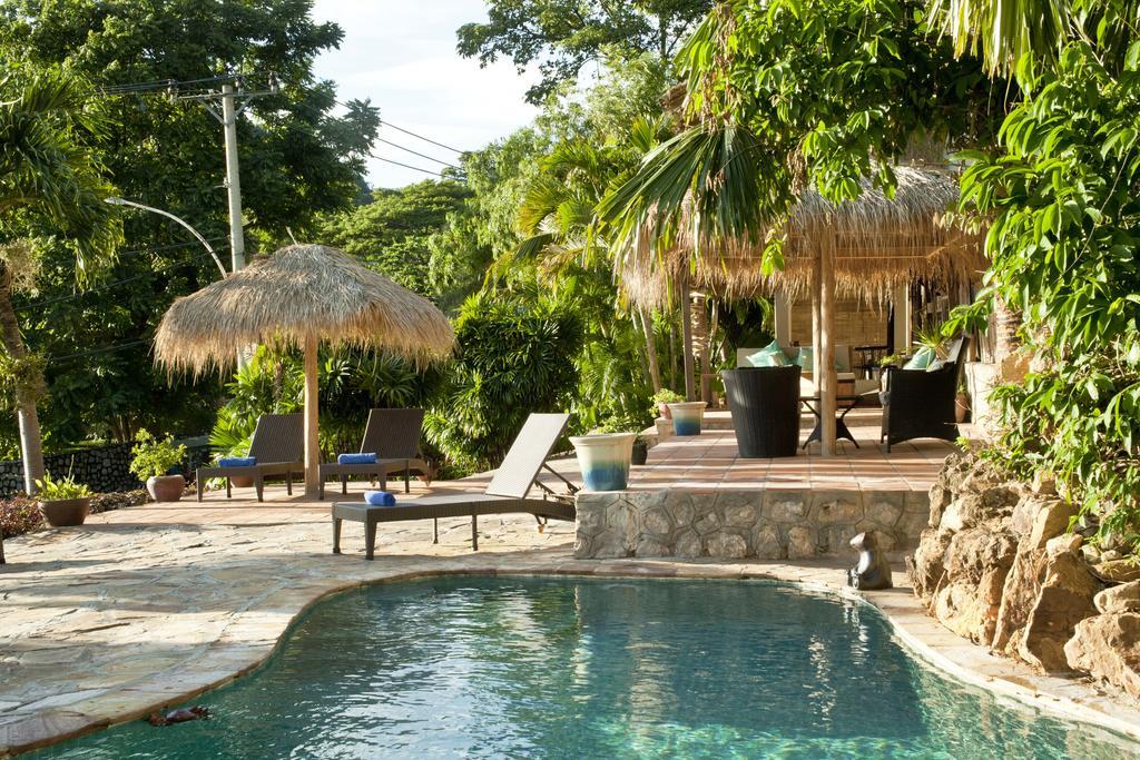 The Beach House Kep Bagian luar foto
